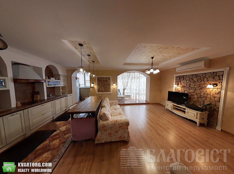Sell 1-room apartment. Киев,  Ломоносова — photo 5