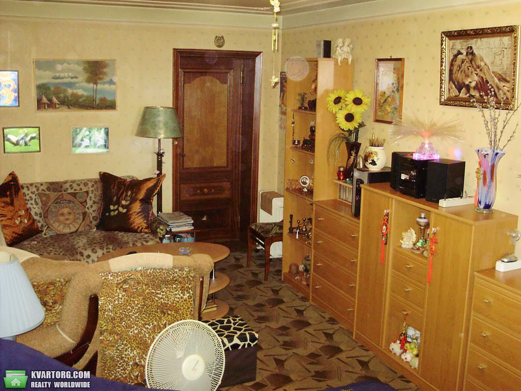 Sell 3-room apartment. Одесса, Базарная — photo 7