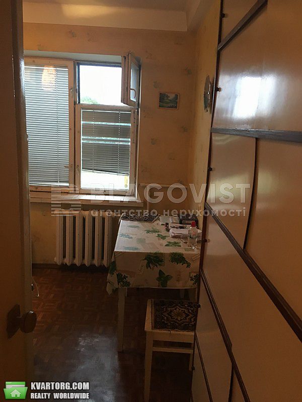 Sell 1-room apartment. Киев,  Перова бул — photo 10