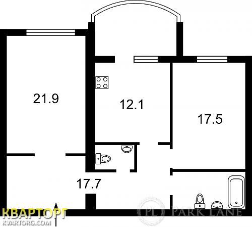Sell office. Киев, Тимошенко — photo 1