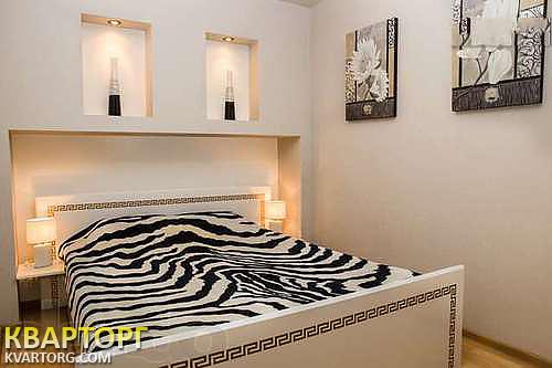 Rent out 2-room apartment. Киев,  Героев Сталинграда пр — photo 1
