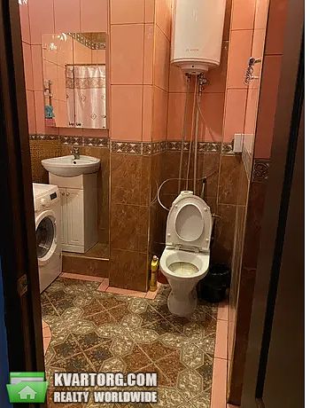 Rent out 2-room apartment. Киев,  Чигорина — photo 2