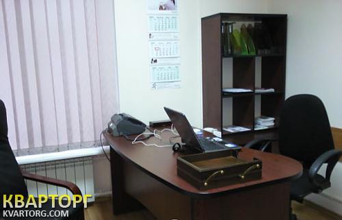 Rent out office. Киев, Гончара — photo 1