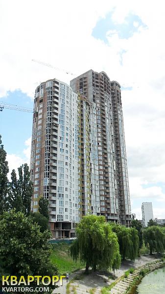 Sell 1-room apartment. Киев, Воссоединения пр — photo 3