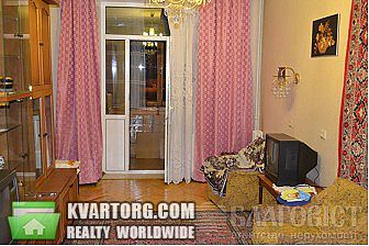 Sell 2-room apartment. Киев, Дружбы Народов бул — photo 3