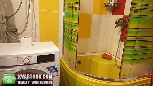 Rent out 1-room apartment. Киев, Руданського — photo 4