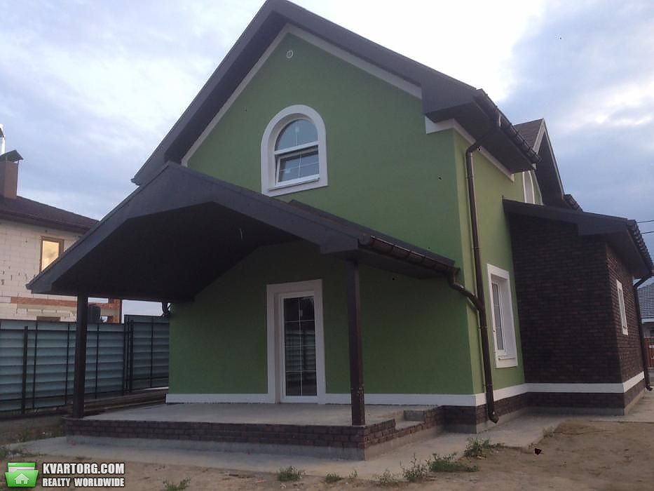 Sell house. Киевская обл., Петровское — photo 4