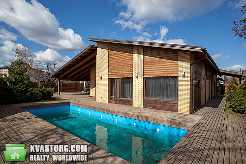 Rent out house. Киев, Садовая Осокорки — photo 8