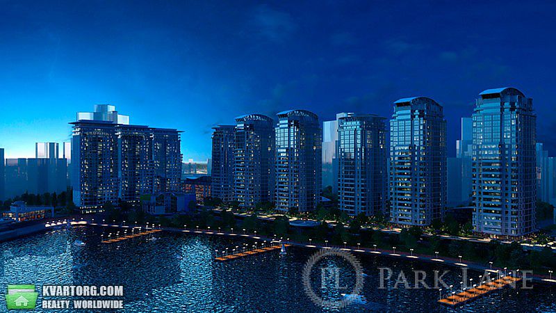 Sell 1-room apartment. Киев,  Днепровская наб — photo 5