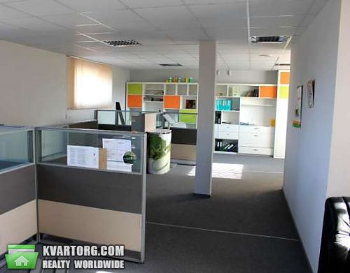 Sell office. Киев,  Садовая — photo 5