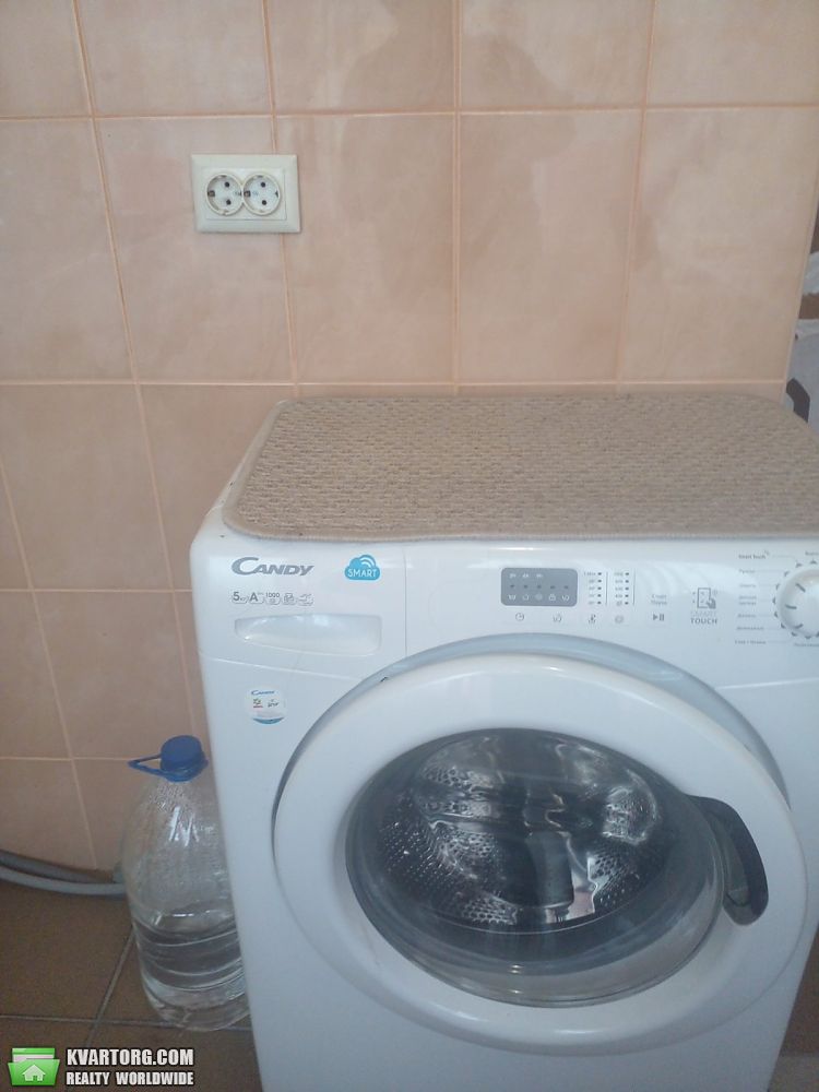 Rent out 1-room apartment. Киев, Бойченко — photo 7