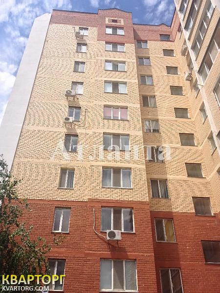 Sell 3-room apartment. Одесса, Сахарова — photo 7