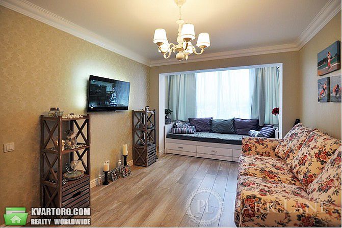 Sell 1-room apartment. Киев,  Малиновского — photo 1