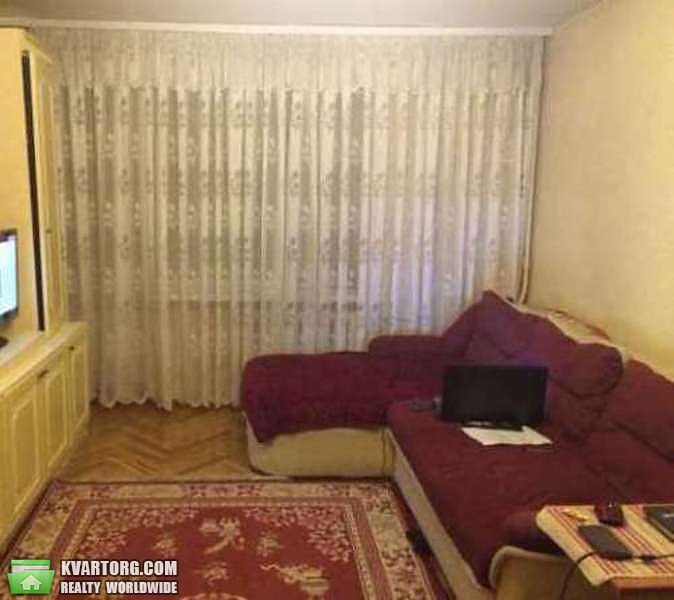 Sell 3-room apartment. Киев,  Выборгская — photo 1