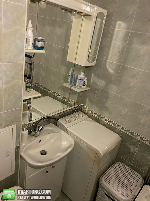 Sell 1-room apartment. Киев,  Полковая — photo 7