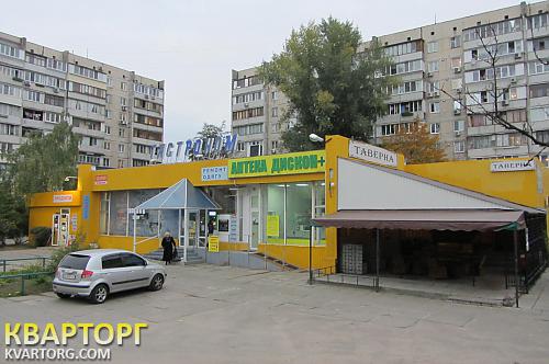 Rent out shop. Киев, ул. Зои Гайдай,4-а — photo 3