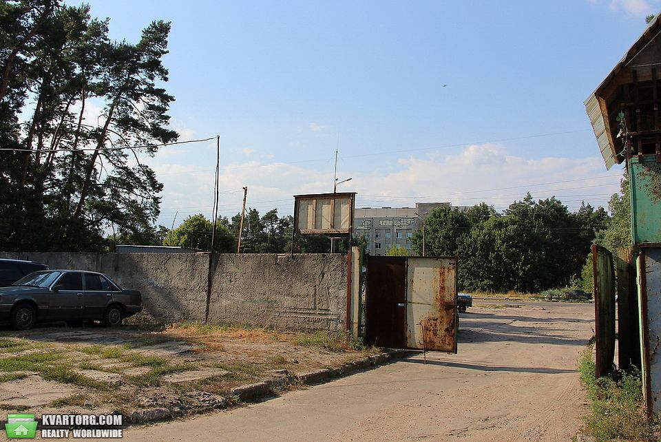 Sell warehouse. Киев, Алишера Навои — photo 2