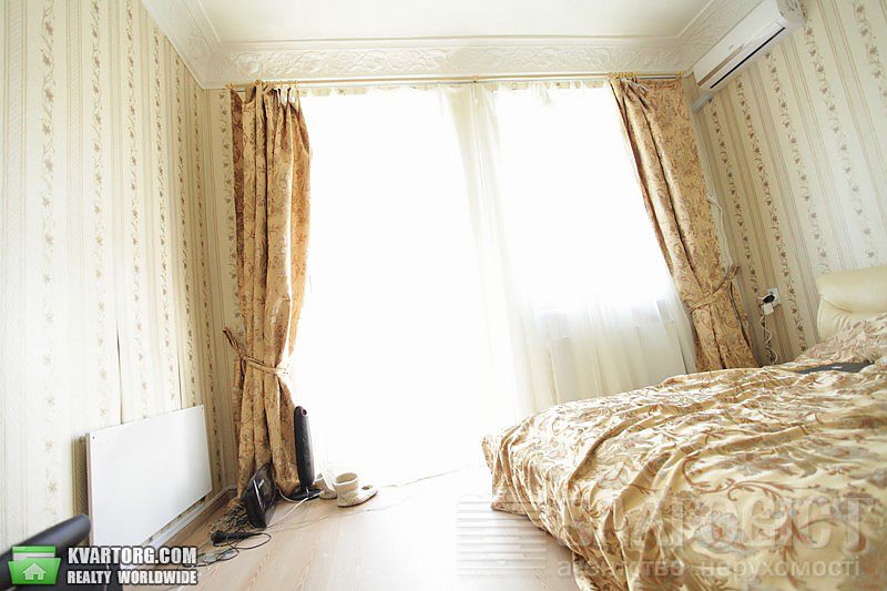 Sell 2-room apartment. Киев,  Кудрявская — photo 1