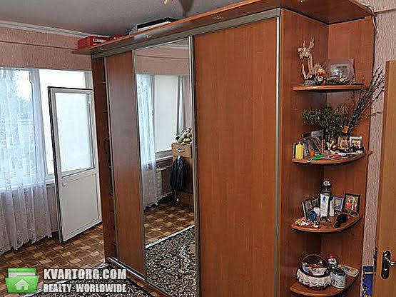 Sell 1-room apartment. Киев,  Никольско-Слободская — photo 3