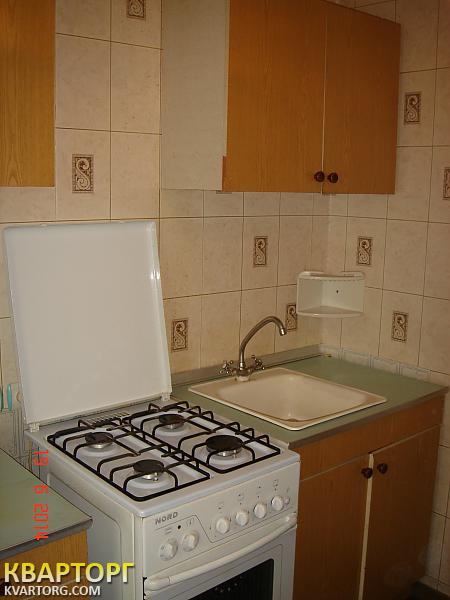 Sell 1-room apartment. Киев,  Тростянецкая — photo 6