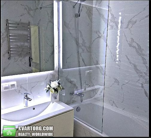 Rent out 1-room apartment. Киев,  Саперное поле — photo 5