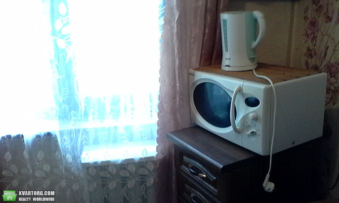 Rent out 2-room apartment. Одесса, Ицхака  Рабина — photo 6