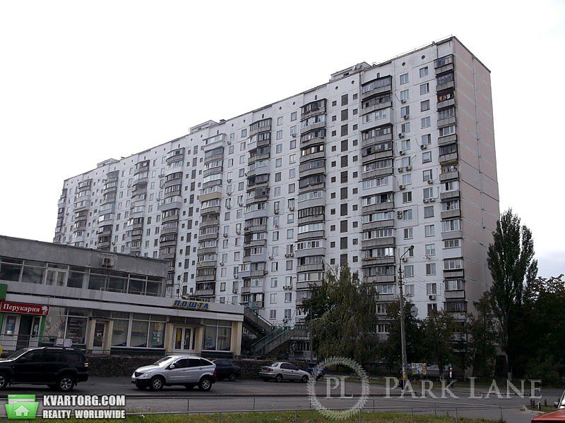 Sell 2-room apartment. Киев,  Жмаченко — photo 7