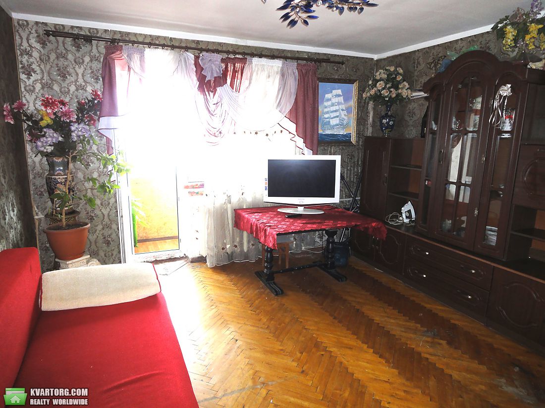 Rent out 1-room apartment. Одесса, Базарная — photo 6