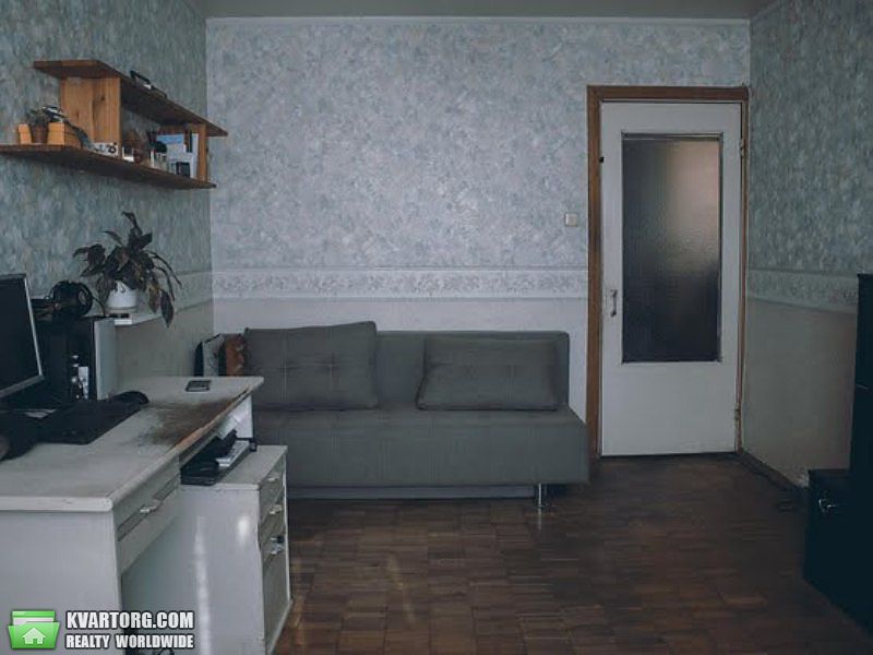 Sell 1-room apartment. Киев,  Зодчих — photo 3