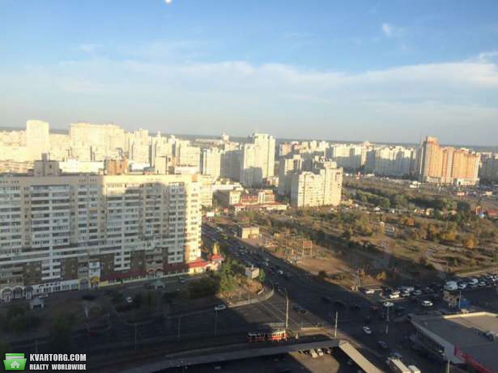 Sell 3-room apartment. Киев,  Срибнокильская — photo 2