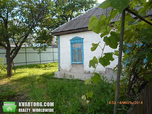 Sell house. Борисполь, Котовского — photo 1