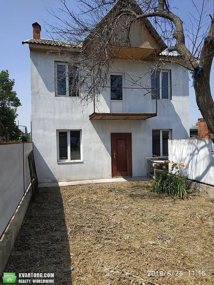 Sell house. Одесса, Наклонная — photo 1