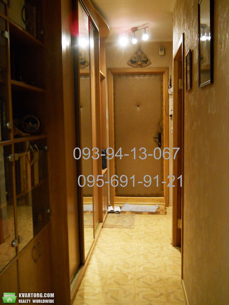 Sell 3-room apartment. Харьков, Светлая — photo 5