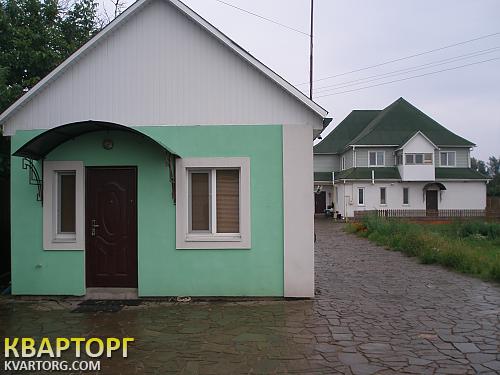 Exchange house. Киевская обл., Демидов — photo 1