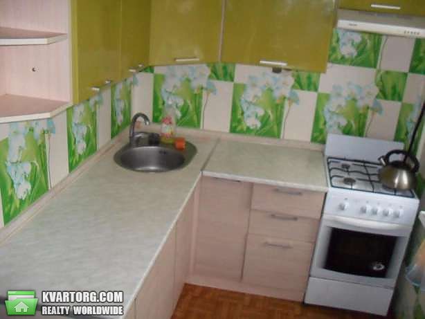 Sell 1-room apartment. Киев, Куренного — photo 4