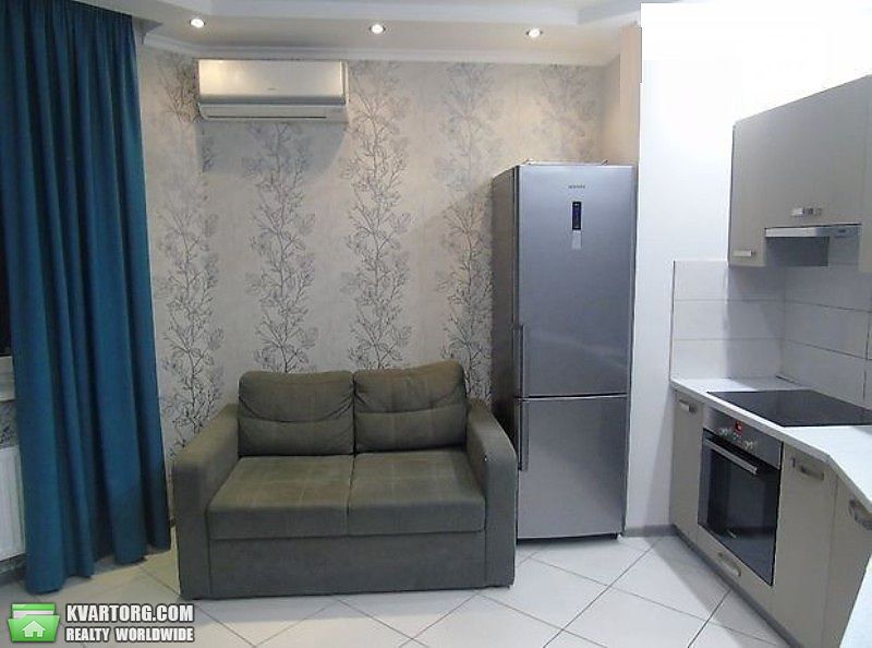 Sell 1-room apartment. Киев,  Ахматовой — photo 2