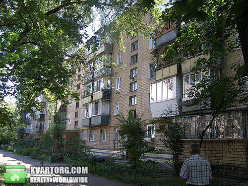Sell 3-room apartment. Киев, Запорожца — photo 1