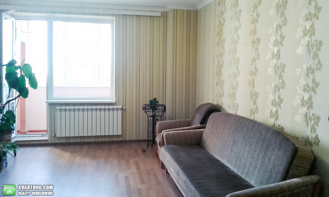 Sell 2-room apartment. Харьков, Целиноградская — photo 8
