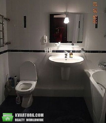 Rent out 2-room apartment. Киев,  Пушиной — photo 4