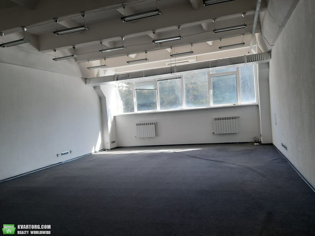 Rent out office. Киев,  Липковского — photo 1