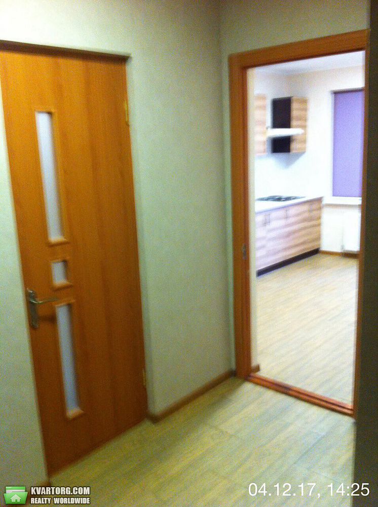 Rent out 1-room apartment. Киев,  Ломоносова — photo 4