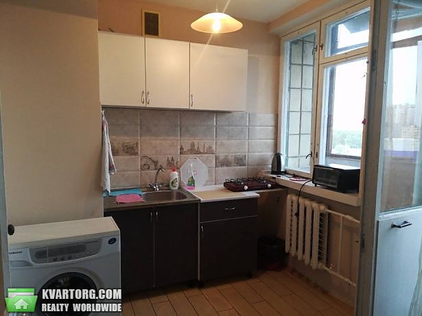 Rent out 1-room apartment. Киев,  Карбышева — photo 6