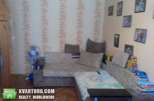 продам 2-комнатную квартиру. Киев,  Заслонова - фото 1