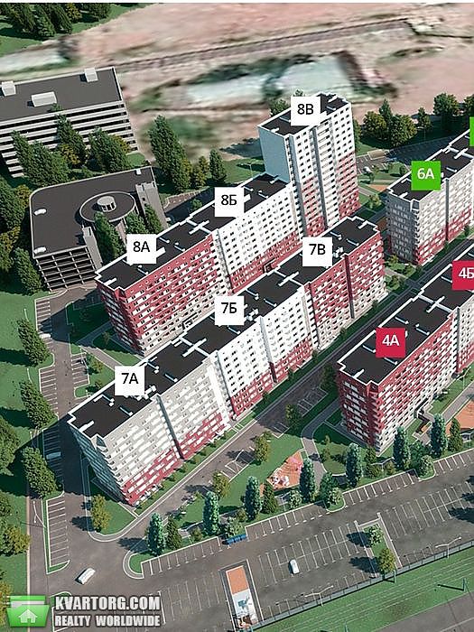 Sell 1-room apartment. Харьков, — photo 3