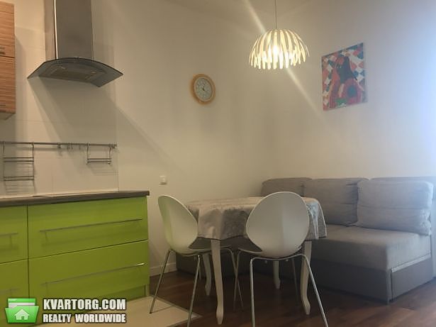 Rent out 2-room apartment. Киев,  Механизаторов — photo 6
