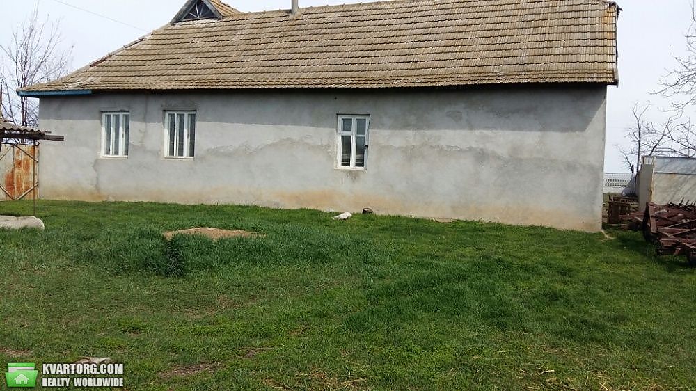 Sell house. Одесса, Гагарина — photo 1