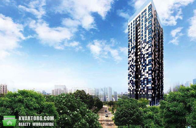 Sell 1-room apartment. Киев, переул.Платоновский — photo 3