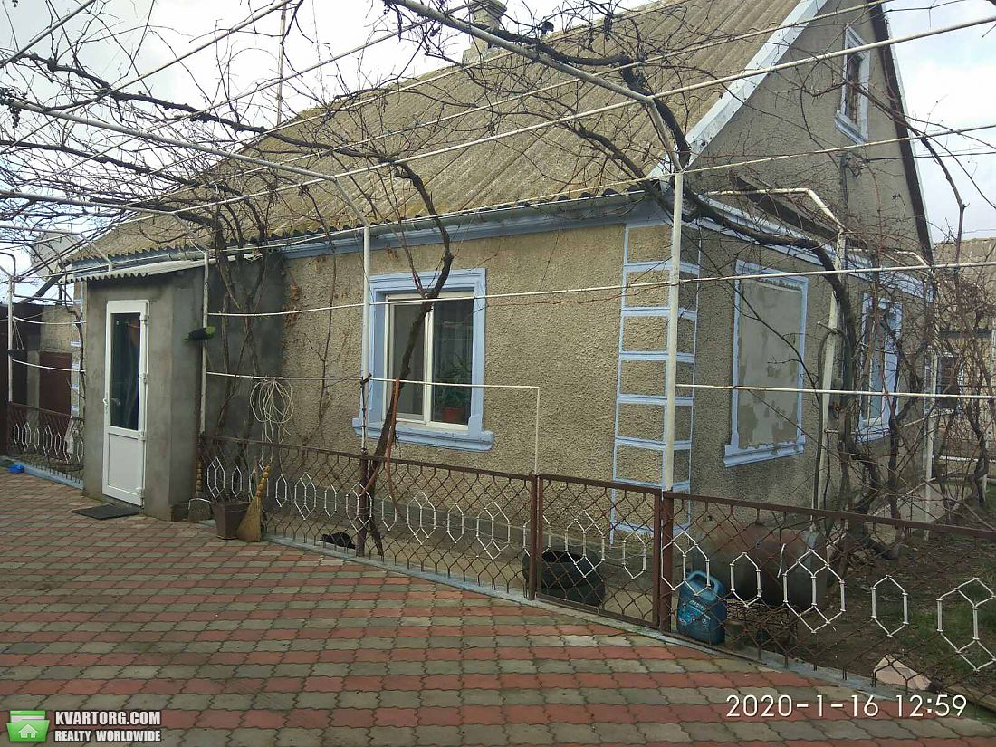 Sell house. Одесса, Мечникова — photo 5