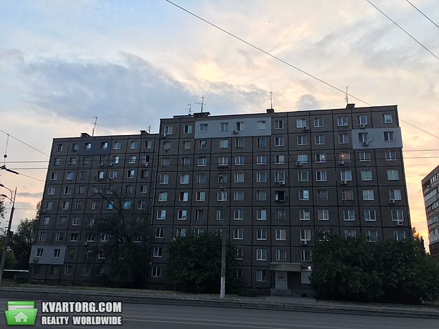 Sell 1-room apartment. Днепропетровск, конец пр. Правды — photo 9