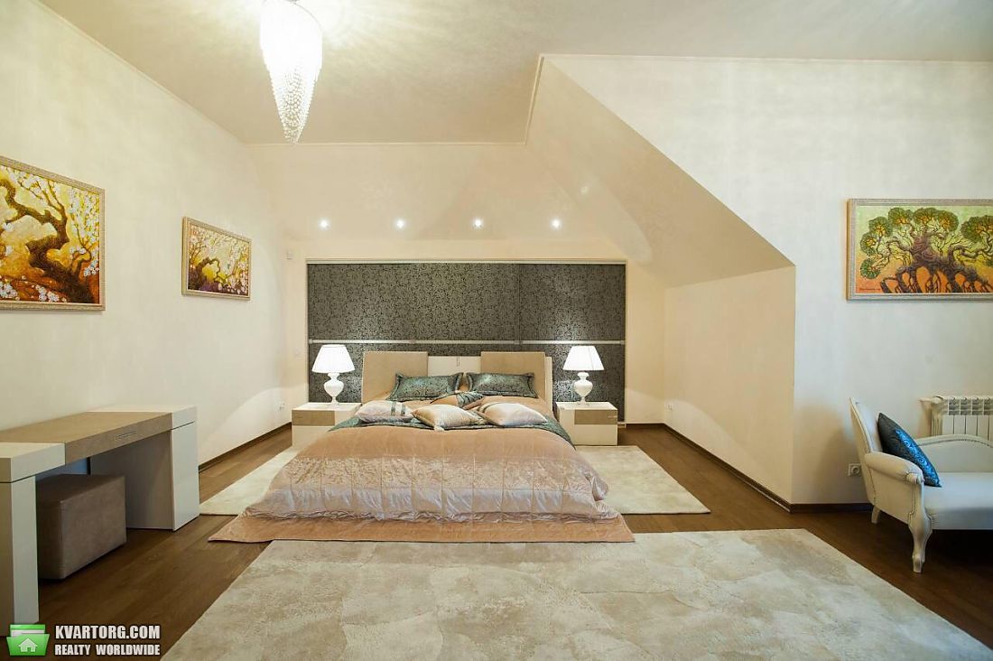 Sell house. Киевская обл., Парникова — photo 8